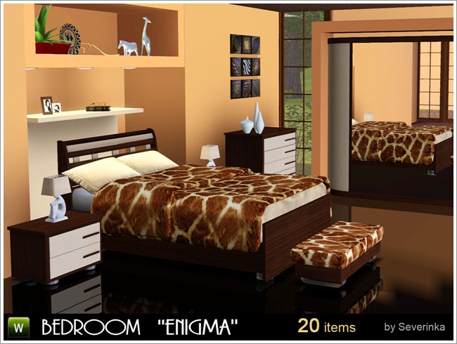 enigma white glass bedroom furniture