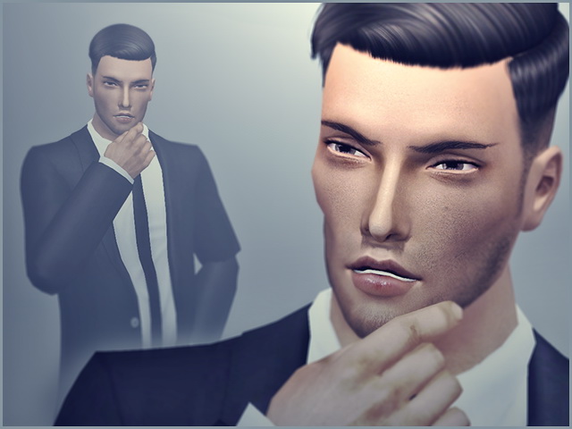 Photography male poses - The Sims 3 Catalog