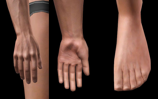 Sims atf. SIMS 4 руки. Скинтон для рук вены симс 4. SIMS 4 дефолтные руки. Реалистичная рука.