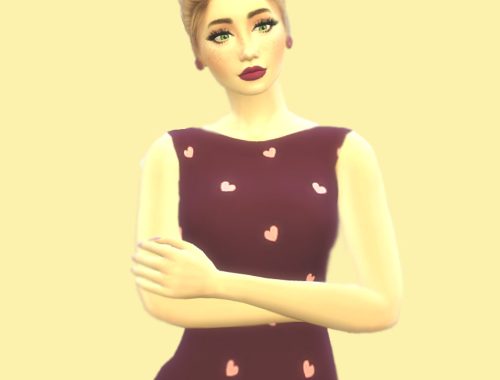 Sheath Dress pack