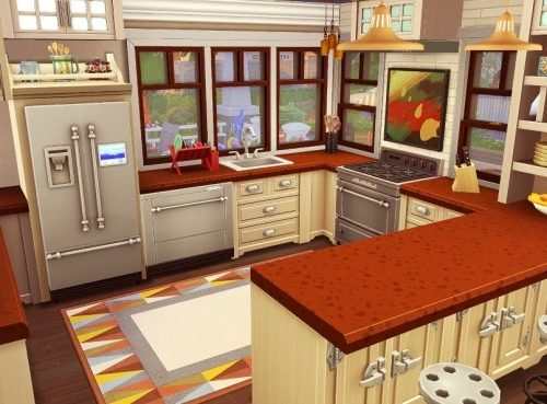 Welcome to the Bungalow at Jenba Sims