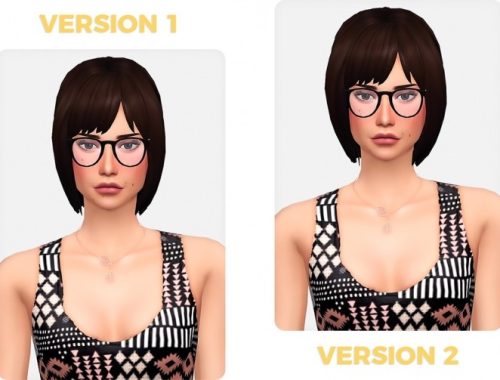 Cecilia Hair at Nords-Sims