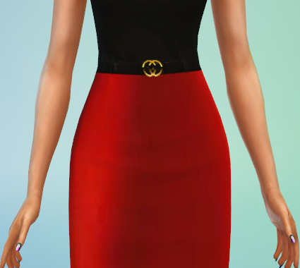 dress
