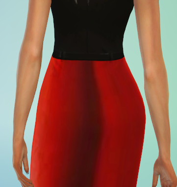 dress