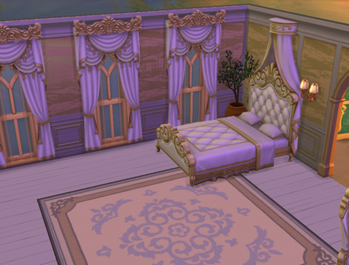 Mermaid Palace