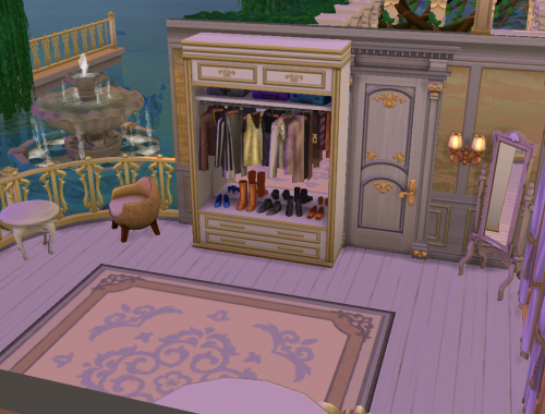 Mermaid Palace