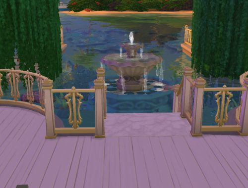 Mermaid Palace
