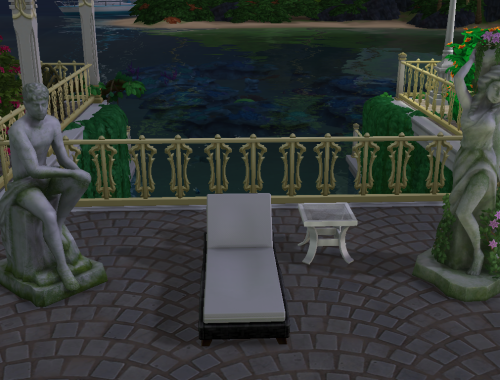 Mermaid Palace