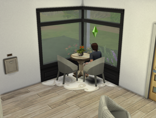 Minimalist? NO CC