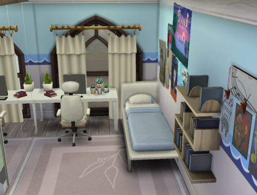 Minimalist? NO CC