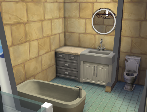 Minimalist? NO CC