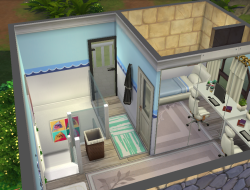 Minimalist? NO CC