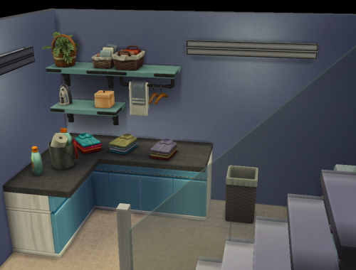 Minimalist? NO CC