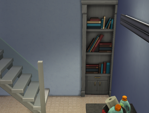 Minimalist? NO CC