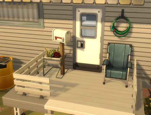 Trailer Sweet Trailer