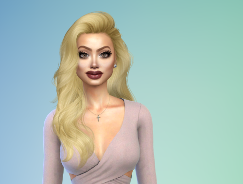 THE GLOW UP SERIES – VANESSA JEONG