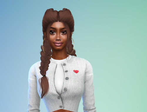 PARADOXXSIMS: THE GLOW UP SERIES – PENNY PIZZAZZ