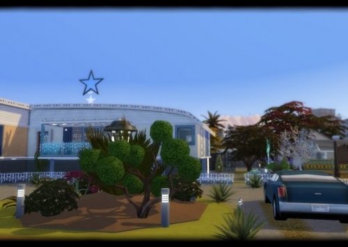 Star A Van nocc by Mich-Utopia at Sims 4 Passions