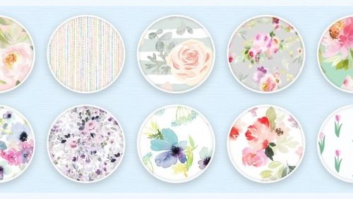 Spring Fever CAS Set at SimPlistic