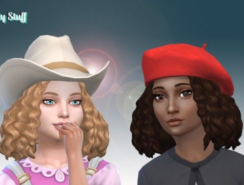Joanne Hair for Girls