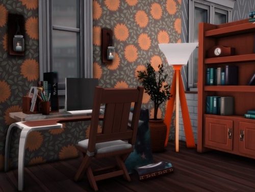2-B Jasmine Suites at Wiz Creations
