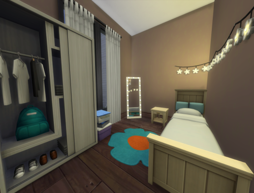 Modern Woodland Home