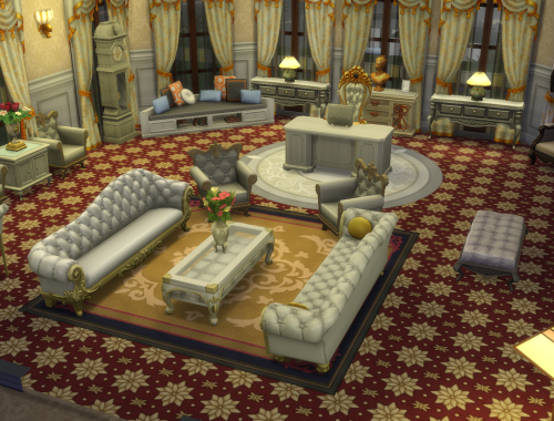 Lapasa Manor