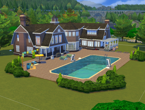 Family House