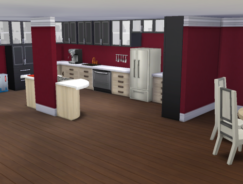 Family House