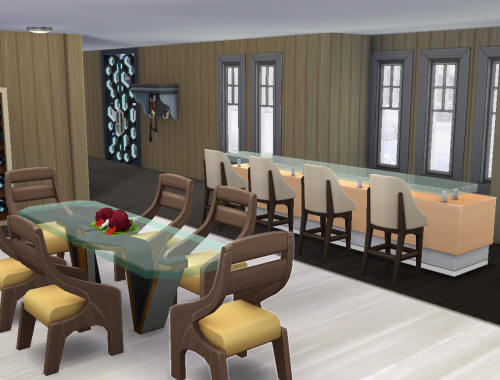 Family House