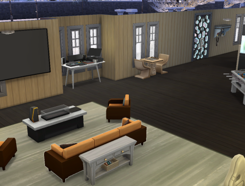 Family House