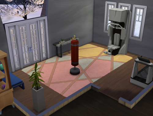 Family House