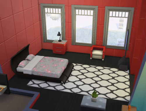 Family House