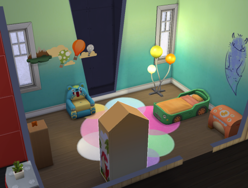 Family House