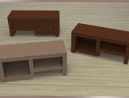 Sideboard Luv by Cappu at Blacky’s Sims Zoo