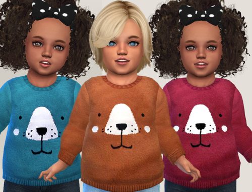Toddler Sweaters 04