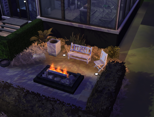 Modern Student Apartment