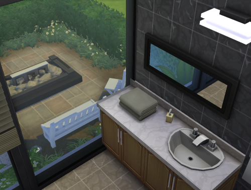 Modern Student Apartment