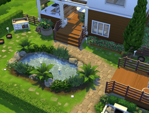 Cozy Cabin Home with Pond