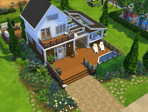 Cozy Cabin Home with Pond