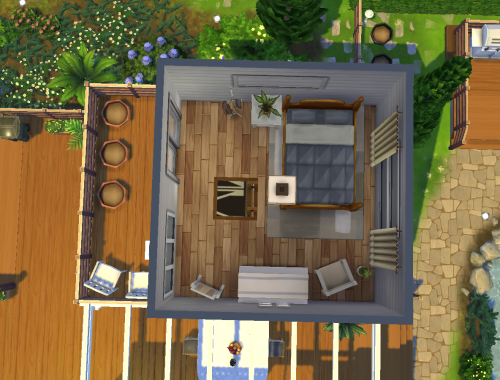 Cozy Cabin Home with Pond
