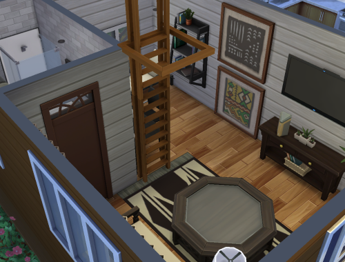 Cozy Cabin Home with Pond