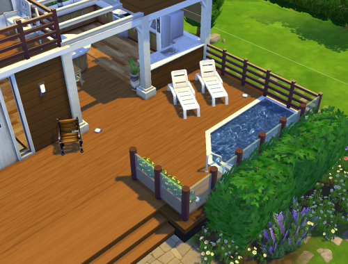 Cozy Cabin Home with Pond