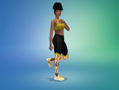 Ayana Dixon