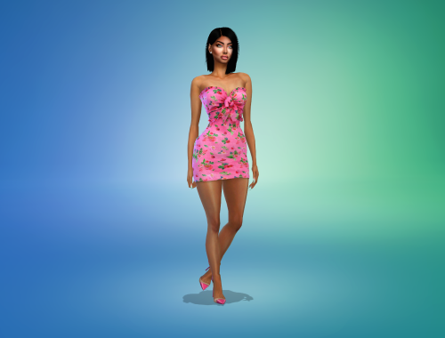 PALOMA AKUNA