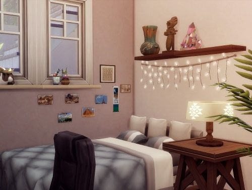 My Real House 2.0 at Akai Sims – kaibellvert