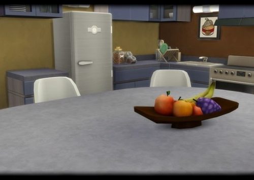Star A Van nocc by Mich-Utopia at Sims 4 Passions