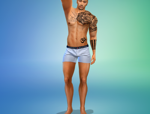 Orion Akuna