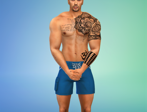Orion Akuna