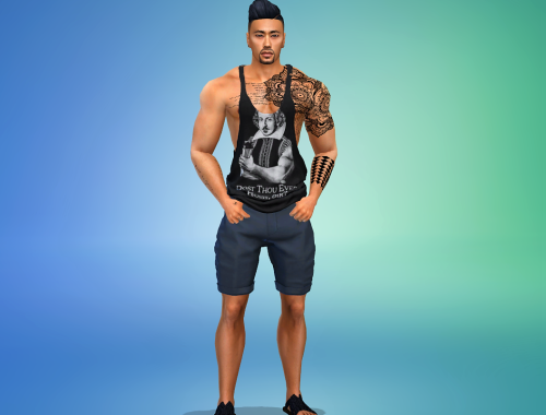 Orion Akuna